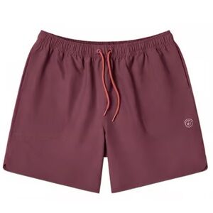 Allbirds Men’s Natural Run Shorts Size Small Trail Running Hiking